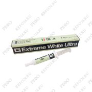 Герметик Extreme White Ultra, картридж 6 мл., адаптер 1/4 (TR1176.AL.H4.S2)