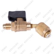 Кран шаровый Value CV03