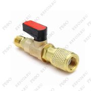 Вентиль FAVORCOOL BC-02 R410/R22