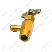 Переходник FavorCOOL FC-335 с внутренней резьбой 1/4