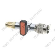 Запорный вентиль Errecom 5/16-1/4 RED (RP1319.01.R)