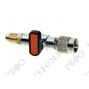 Кран шаровый Errecom RP1119.01.R