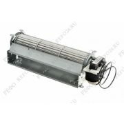 Тангенциальный вентилятор Weiguang BW-2 (240mm) 30W