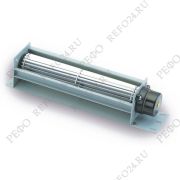 Тангенциальный вентилятор Weiguang BW-2 (240mm) 17W