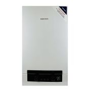 Котел газовый Navien Heatluxe NGB210 - 24K настенный, 2 конт., закр.кам.сгор.