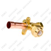 Вентиль для кондиционеров FavorCool FC606 3/4