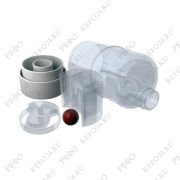 Сифон для кондиционеров Rex Faber G-35 MINI