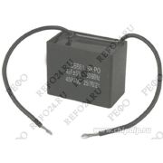 Конденсатор вентилятора пусковой CBB61(450V)4мкф