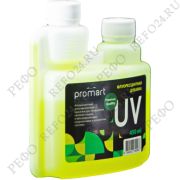 Ультрафиолетовый краситель Promart UV, 450мл