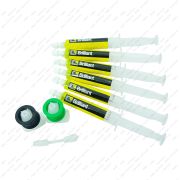 UV-краситель Errecom BRILLIANT 6 картриджей по 7,5мл с адаптером для R134а (TR1058.A6.H2.P1)