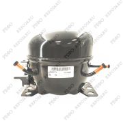 Компрессор низкотемпературный Jiaxipera T1113KZ R134a, 158 Вт