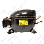 Компрессор низкотемпературный Secop HMK 80 AA R600a, 136 Вт