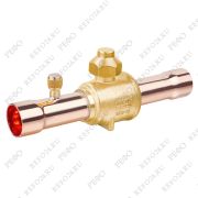 Кран шаровый Hongsen HBC-28,1 1/8 ODF (Аналог 009L7026R)