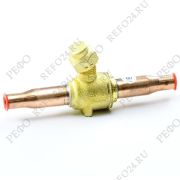 Шаровый клапан Danfoss GBC 10S 009L7031