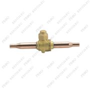 Шаровый клапан Danfoss GBC 12S 12мм 009L7032