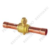 Шаровый вентиль Ридан 7/8 GBC 22S 009L7025R
