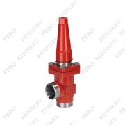 Клапан запорный SVA-S 15 148B5201