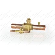 Шаровый вент., Danfoss 3/8 GBC 10S 009L7021