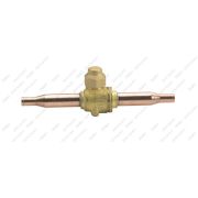 Шаровый клапан Danfoss GBC 18S 18мм 009L7035