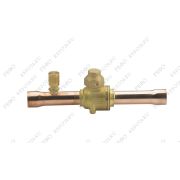 Шаровый клапан Danfoss GBC 16S 5/8*/16 мм 009L7023