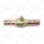 Шаровый клапан РИДАН GBC 54S 2 1/8 дюйм (009L7029R)
