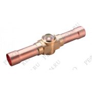 Смотровое стекло Hongsen SGN 16, 5/8 ODF(пайка) (Аналог 014L0184R)