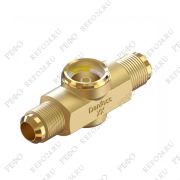Смотровое стекло Danfoss SGN 16 014-0165