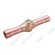 Смотровое стекло SGP 16s N 014L0184