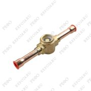 Смотровое стекло Danfoss SGN 18 S