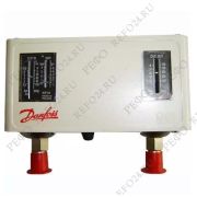 Реле давления Danfoss КР 15 060-124966