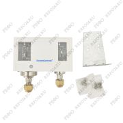 Сдвоенное реле давления KeramControls KPS830