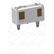 Реле давления Danfoss КР 15 060-125466