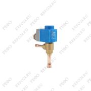 Клапан терморегулирующий Danfoss AKV 10-2 068F1164