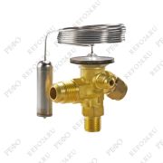 Терморегулирующий вентиль Danfoss TES2 (068Z3403)