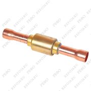 Медный обратный клапан FavorCool CV-10 5/8