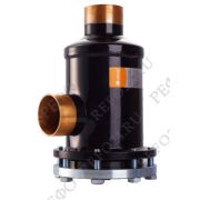 Корпус фильтра разборного Hongsen DFS-4811S, 1 3/8 ODF (пайка) (Аналог 023U7254R)