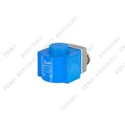 Катушка Danfoss COIL 220v 50Hz 018F6701