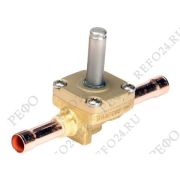 Тело соленоидного вентиля Danfoss EVR2 20/220 032L1240