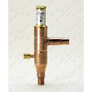 Клапан регулятор давления Danfoss КVR 15 034L0097