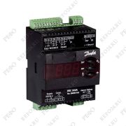 Контроллер температуры Danfoss ЕКС 302D 084B4164