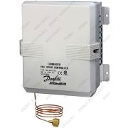Регулятор скорости вращения вентилятора Danfoss RGE-X3R4-7DS 061H3006