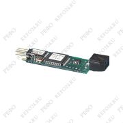 Сетевая плата Danfoss ЕKА 179А/RS 485 084В8565