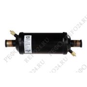 Фильтр Ридан DAS 309sVV 1*1/8 пайка 023Z1019R