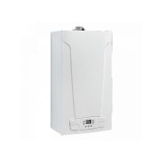 Котел газовый BAXI ECO HOME 10 F настенный, 2 конт., закр.кам.сгор.