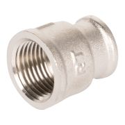 Муфта переходная Royal Thermo 1/2quot;х3/8quot; вн.-вн.