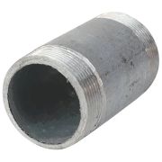 Бочонок КАЗ сталь оц Ду 15 L-45мм из труб по ГОСТ 3262-75