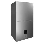 Котел газовый Ferroli DIVATOP D C32 M. настенный, 2 конт., откр. кам. сгор.