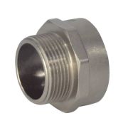 Переход SantechSystems лат Ду15х10 м/р никель