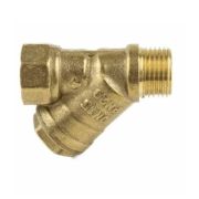 Фильтр SantechSystems Y-обр лат ФС Ду32 Ру20 м/м сл проб