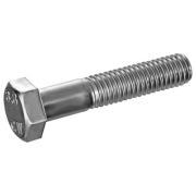 Болт ст кп 5.8 М16х90 DIN931 (ГОСТ 7798-70) упак_1кг
